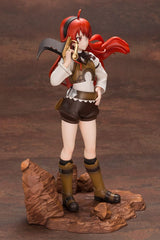 Mushoku Tensei: Jobless Reincarnation Eris Boreas Greyrat 22 cm 1/8 PVC Statue