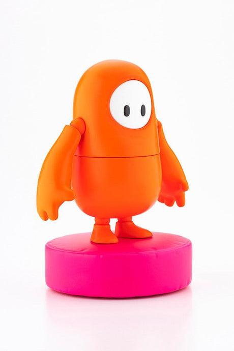 Fall Guys: Ultimate Knockout Pack 01 Movie Star / Chicken Skin 8 cm 1/20 Action Figure