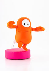 Fall Guys: Ultimate Knockout Pack 01 Movie Star / Chicken Skin 8 cm 1/20 Action Figure