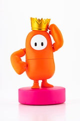 Fall Guys: Ultimate Knockout Pack 01 Movie Star / Chicken Skin 8 cm 1/20 Action Figure