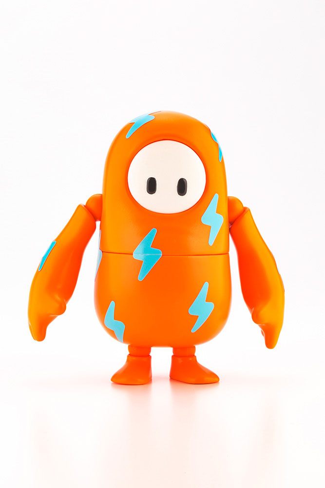Fall Guys: Ultimate Knockout Pack 01 Movie Star / Chicken Skin 8 cm 1/20 Action Figure