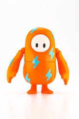 Fall Guys: Ultimate Knockout Pack 01 Movie Star / Chicken Skin 8 cm 1/20 Action Figure