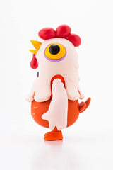 Fall Guys: Ultimate Knockout Pack 01 Movie Star / Chicken Skin 8 cm 1/20 Action Figure