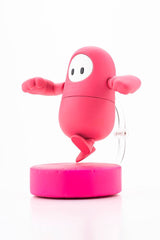 Fall Guys: Ultimate Knockout Pack 02 Beach Ball / Rookie Skin 8 cm 1/20 Action Figure