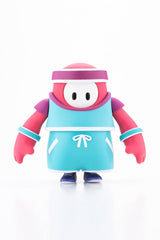 Fall Guys: Ultimate Knockout Pack 02 Beach Ball / Rookie Skin 8 cm 1/20 Action Figure