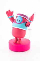 Fall Guys: Ultimate Knockout Pack 02 Beach Ball / Rookie Skin 8 cm 1/20 Action Figure