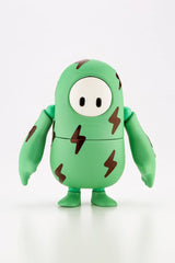 Fall Guys: Ultimate Knockout Pack 03 Chocolate / Hot Dog Skin 8 cm 1/20 Action Figure