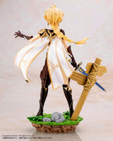 Genshin Impact PVC Figure Aether 27 cm
