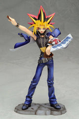 Yu-Gi-Oh! Yami Yugi 24 cm 1/7 ARTFX J Statue