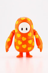 Fall Guys: Ultimate Knockout Legendary Edition Orangeade / Golden Chicken Costume 8 cm 1/20 Action Figure
