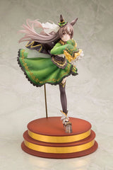 Uma Musume Pretty Derby The Will to Overtake Satono Diamond 30 cm 1/7 Scale PVC Statue