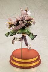 Uma Musume Pretty Derby The Will to Overtake Satono Diamond 30 cm 1/7 Scale PVC Statue