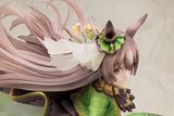 Uma Musume Pretty Derby The Will to Overtake Satono Diamond 30 cm 1/7 Scale PVC Statue