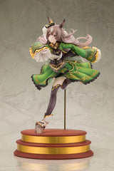 Uma Musume Pretty Derby The Will to Overtake Satono Diamond 30 cm 1/7 Scale PVC Statue