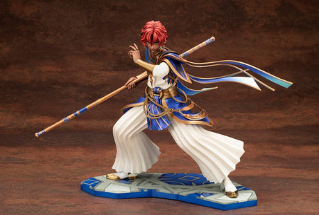 Tales of Arise: Dohalim 1/8 23cm PVC Statue