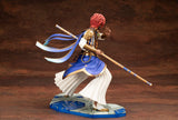 Tales of Arise: Dohalim 1/8 23cm PVC Statue
