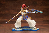 Tales of Arise: Dohalim 1/8 23cm PVC Statue