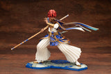 Tales of Arise: Dohalim 1/8 23cm PVC Statue