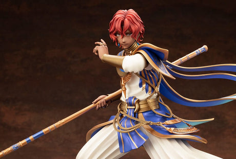 Tales of Arise: Dohalim 1/8 23cm PVC Statue