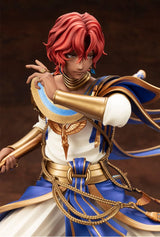 Tales of Arise: Dohalim 1/8 23cm PVC Statue