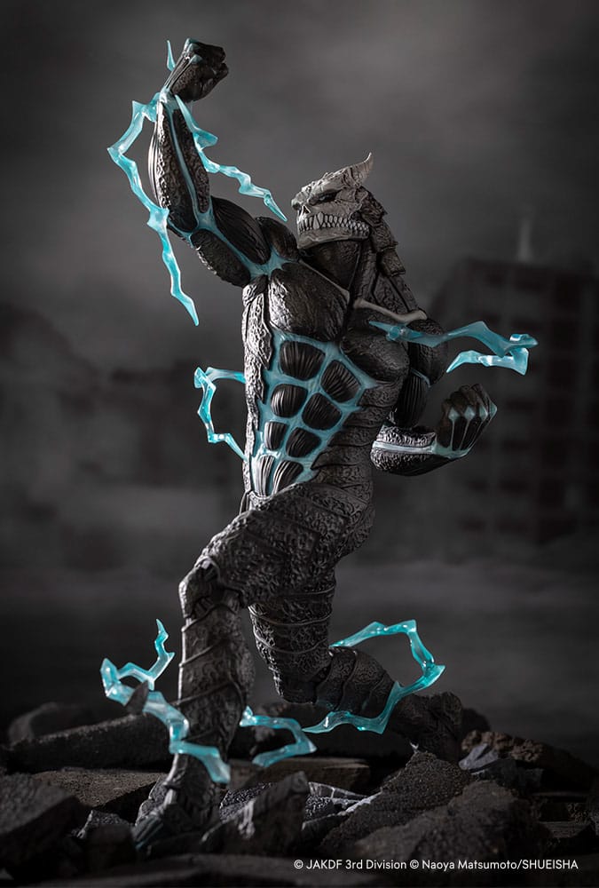 Kaiju No. 8 28 cm 1/8 ARTFXJ Statue