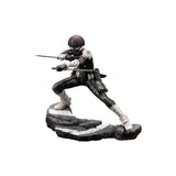 Kaiju No. 8 ARTFXJ Statue 1/8 Soshiro Hoshina 15 cm