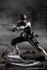 Kaiju No. 8 Soshiro Hoshina 15 cm 1/8 ARTFXJ Statue
