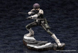Kaiju No. 8 Soshiro Hoshina 15 cm 1/8 ARTFXJ Statue