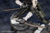 Kaiju No. 8 Soshiro Hoshina 15 cm 1/8 ARTFXJ Statue