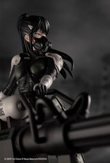 Kaiju No. 8 ARTFXJ Mina Ashiro 23 cm 1/8 Statue