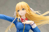 Heaven Burns Red Tsukasa Tojo 24 cm 1/7 Scale PVC Statue