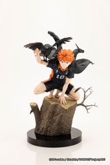 Haikyu!! Shoyo Hinata 23cm 1/8 Scale ARTFX J Statue