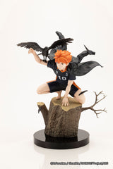 Haikyu!! Shoyo Hinata 23cm 1/8 Scale ARTFX J Statue