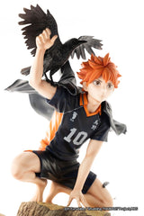 Haikyu!! Shoyo Hinata 23cm 1/8 Scale ARTFX J Statue