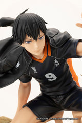 Haikyu!! Tobio Kageyama 29cm 1/8 Scale ARTFX J Statue