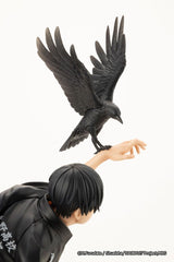 Haikyu!! Tobio Kageyama 29cm 1/8 Scale ARTFX J Statue