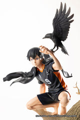 Haikyu!! Tobio Kageyama 29cm 1/8 Scale ARTFX J Statue