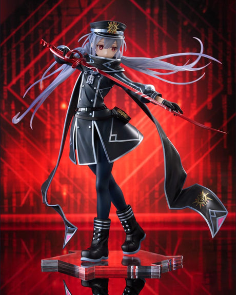 Yu-Gi-Oh! Sky Striker Ace - Roze 25cm PVC Statue