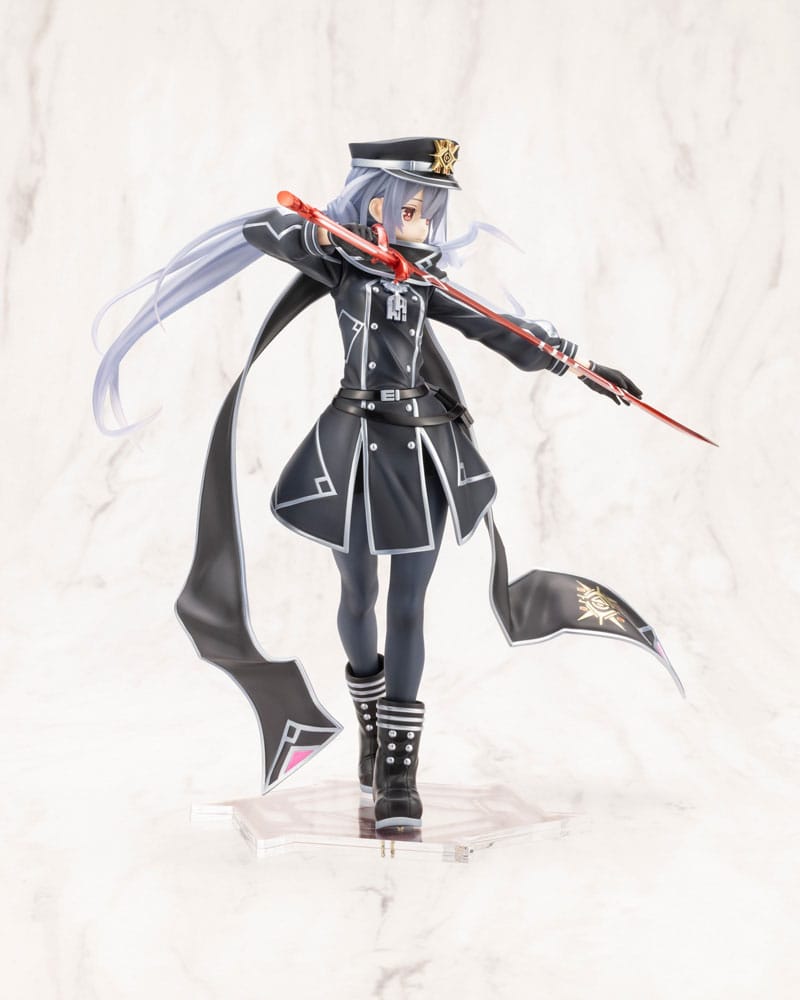 Yu-Gi-Oh! Sky Striker Ace - Roze 25cm PVC Statue