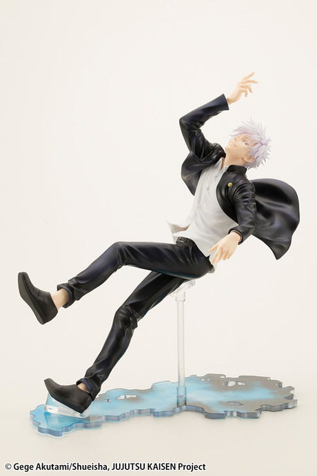 Jujutsu Kaisen Satoru Gojo Hidden Inventory (Premature Death Version) 23cm 1/8 Scale ARTFX J Statue
