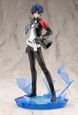 Persona 3 Reload P3R Protagonist 22cm 1/8 Scale ARTFX J Statue