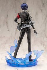 Persona 3 Reload P3R Protagonist 22cm 1/8 Scale ARTFX J Statue