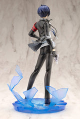 Persona 3 Reload P3R Protagonist 22cm 1/8 Scale ARTFX J Statue