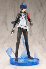 Persona 3 Reload P3R Protagonist 22cm 1/8 Scale ARTFX J Statue