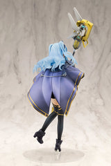 The Legend of Heroes Tio Plato 25cm 1/8 Scale PVC Statue