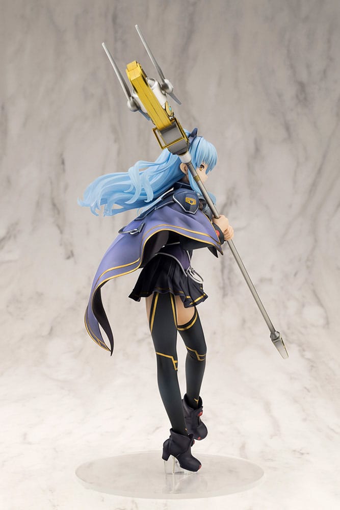 The Legend of Heroes Tio Plato 25cm 1/8 Scale PVC Statue