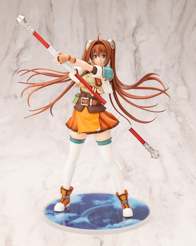 The Legend of Heroes Estelle Bright 25cm 1/8 Scale PVC Statue