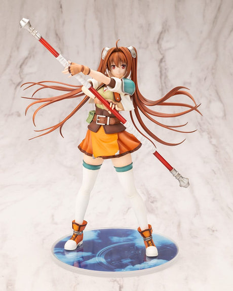 The Legend of Heroes Estelle Bright 25cm 1/8 Scale PVC Statue