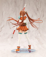 The Legend of Heroes Estelle Bright 25cm 1/8 Scale PVC Statue