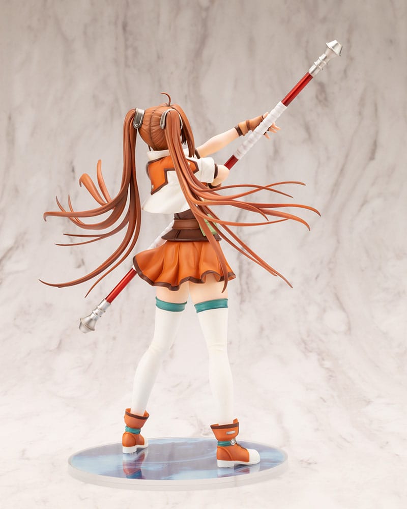 The Legend of Heroes Estelle Bright 25cm 1/8 Scale PVC Statue